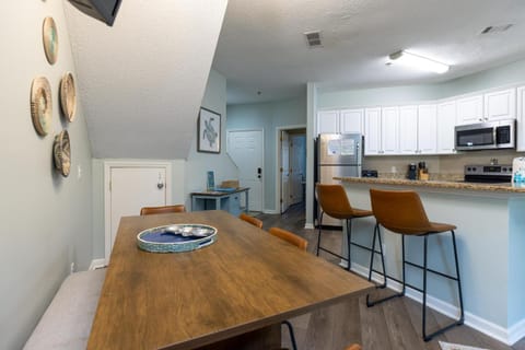 80 Ocean Breeze House in South Forest Beach