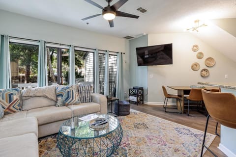 80 Ocean Breeze House in South Forest Beach