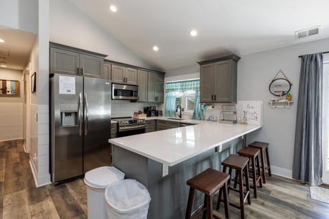 6A Gannet St. House in North Forest Beach