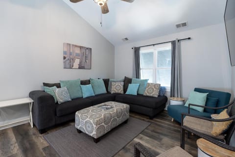 6A Gannet St. House in North Forest Beach