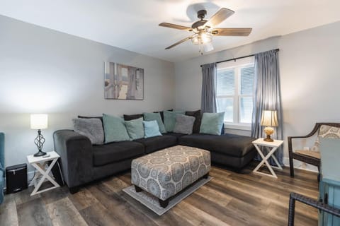 6B Gannet St. House in North Forest Beach