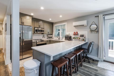 6B Gannet St. House in North Forest Beach