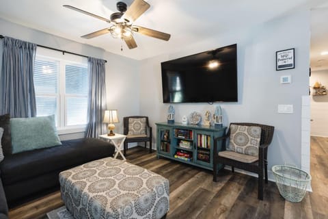 6B Gannet St. House in North Forest Beach