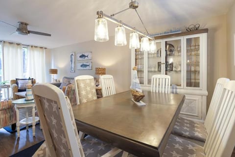 3236 Seascape Villas Villa in South Forest Beach