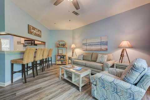 74 Ocean Breeze House in South Forest Beach