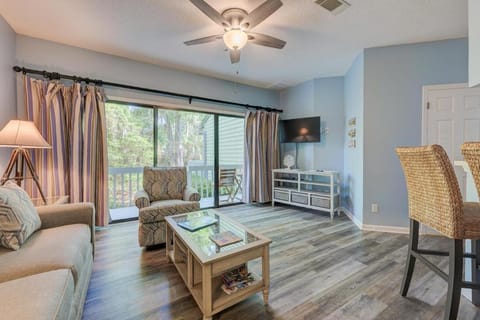 74 Ocean Breeze House in South Forest Beach