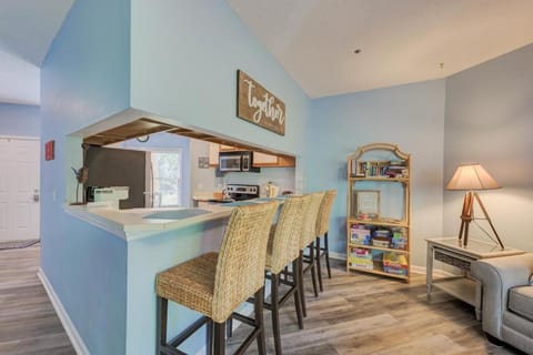 74 Ocean Breeze House in South Forest Beach