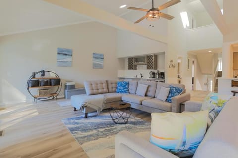 7 Genoa Court House in Hilton Head Island