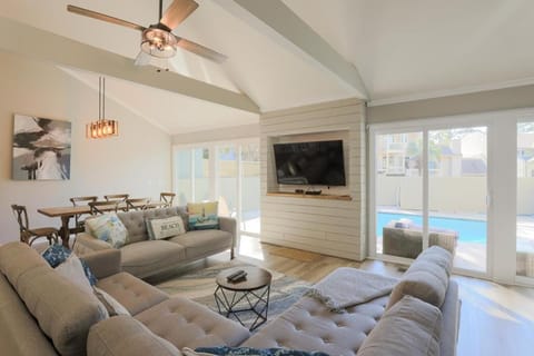 7 Genoa Court House in Hilton Head Island