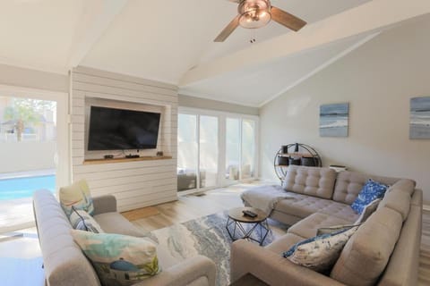 7 Genoa Court House in Hilton Head Island