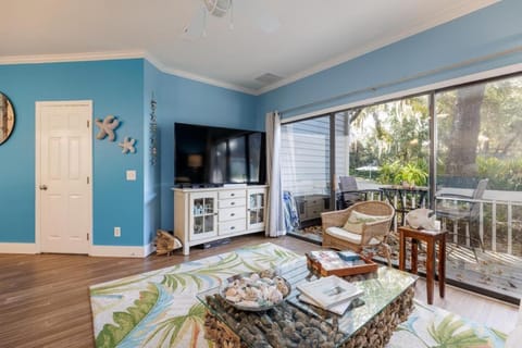 47 Ocean Breeze House in South Forest Beach