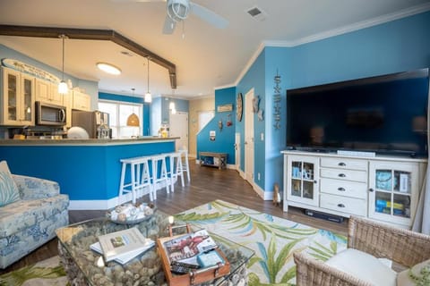 47 Ocean Breeze House in South Forest Beach