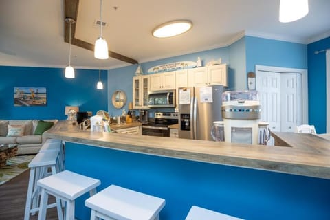 47 Ocean Breeze House in South Forest Beach