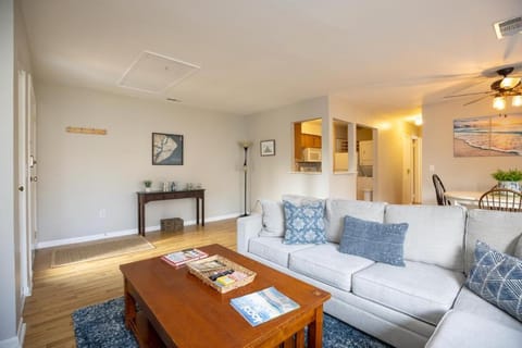 54 Forest Gardens Villa in South Forest Beach