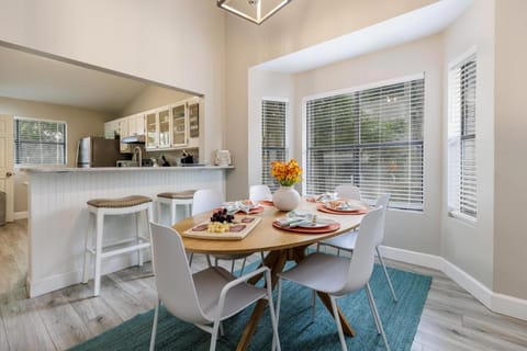 7206 Treetops Villa in South Forest Beach