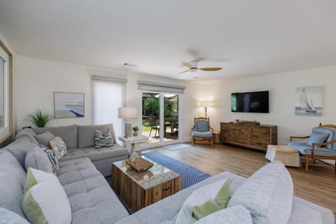 618 Queen's Grant Villa in Hilton Head Island