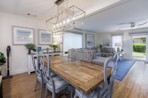 618 Queen's Grant Villa in Hilton Head Island