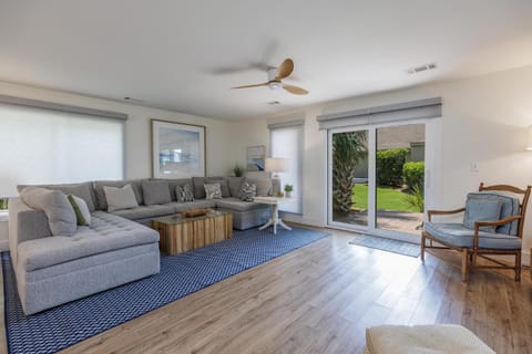 618 Queen's Grant Villa in Hilton Head Island