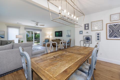 618 Queen's Grant Villa in Hilton Head Island