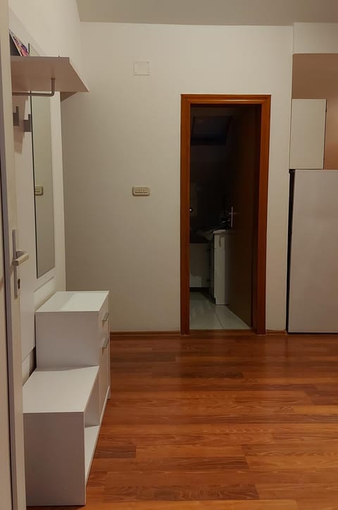 Apartment Mandre Apartment in Novalja