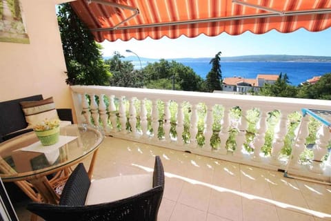 Summer, Garden, Balcony/Terrace, Sea view
