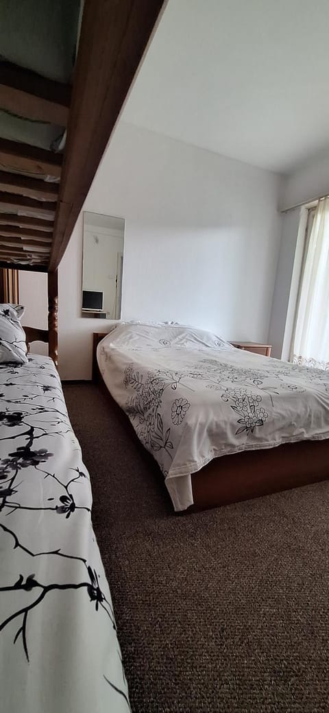 Ambient Apartment in North Macedonia