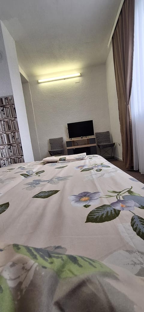 Ambient Apartment in North Macedonia