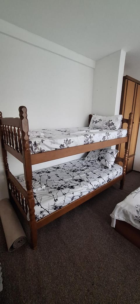 Ambient Apartment in North Macedonia