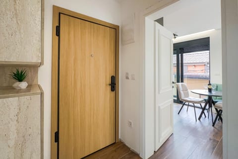 North Apartments Apartment in Zlatibor District, Serbia