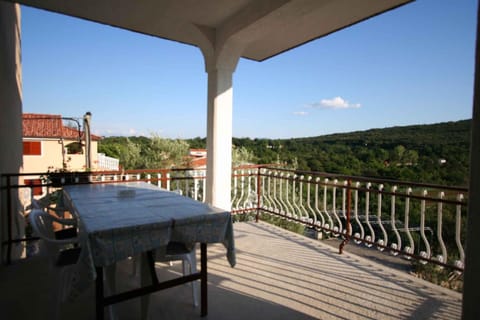 Summer, Garden, Balcony/Terrace