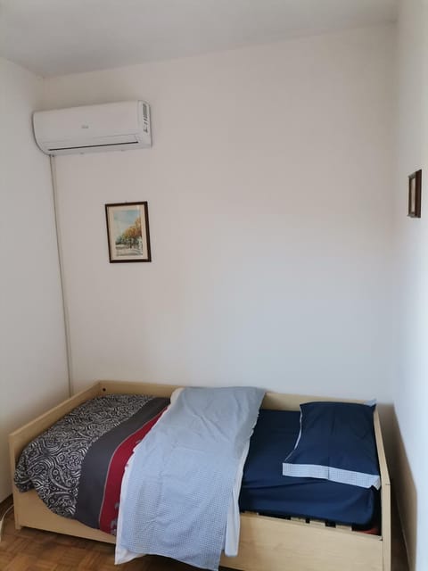 Camera in appartamento Bed and Breakfast in Friuli-Venezia Giulia