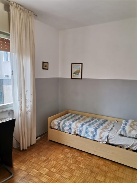 Camera in appartamento Bed and Breakfast in Friuli-Venezia Giulia