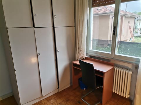 Camera in appartamento Bed and Breakfast in Friuli-Venezia Giulia