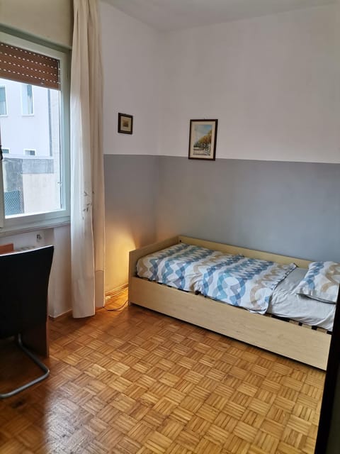 Camera in appartamento Bed and Breakfast in Friuli-Venezia Giulia