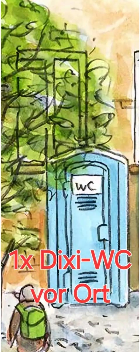 Mietwohnwagen Campground/
RV Resort in Mecklenburgische Seenplatte