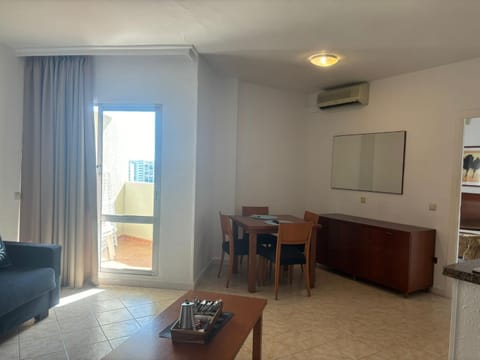 Apartamentos MAGIC BENALBEACH by Benalnova Apartment in Benalmadena