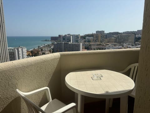 Apartamentos MAGIC BENALBEACH by Benalnova Apartment in Benalmadena