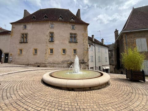 Location