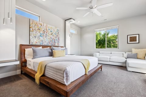 Grand Legacy Retreat #89 home House in Santa Clara