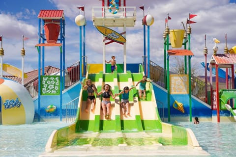 Grand Legacy Retreat #89 home House in Santa Clara