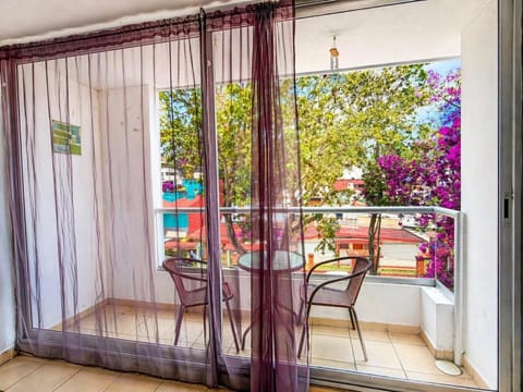 Patio, Day, View (from property/room), Balcony/Terrace
