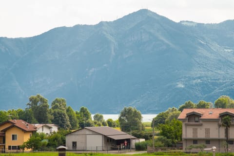 Casa Vacanze Renata Apartment in Province of Brescia