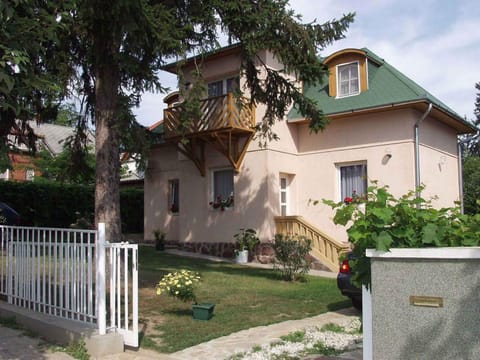 Property building, Summer