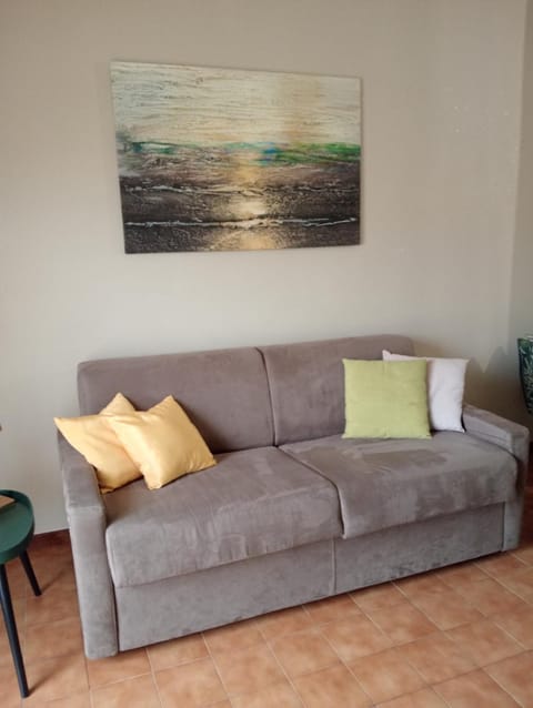 Casa Mabello Apartment in Veneto