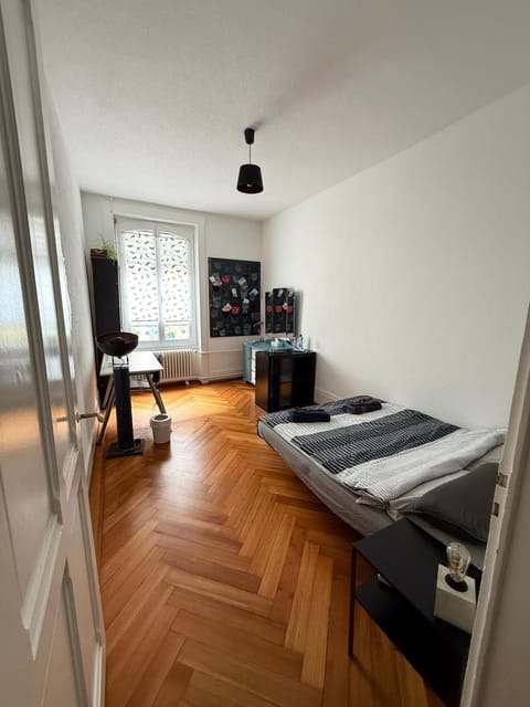 Laus-Angeles Vacation rental in Lausanne