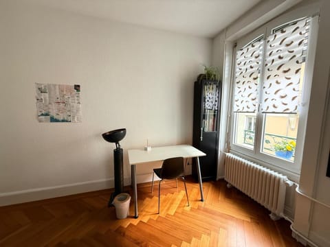Laus-Angeles Vacation rental in Lausanne