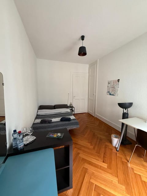 Laus-Angeles Vacation rental in Lausanne