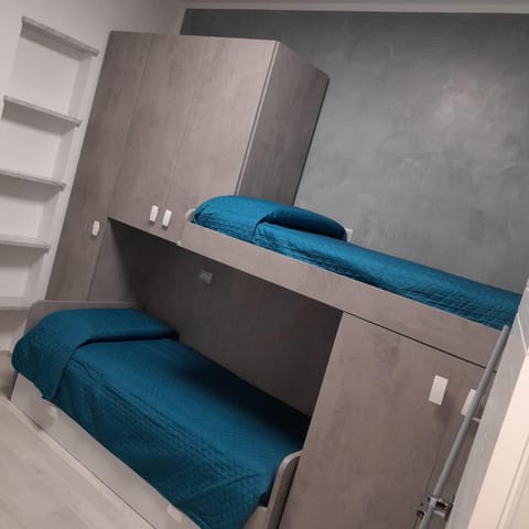 Appartamento Sole e Mare Rapallo 14 Apartment in Rapallo