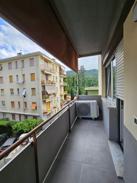 Appartamento Sole e Mare Rapallo 14 Apartment in Rapallo