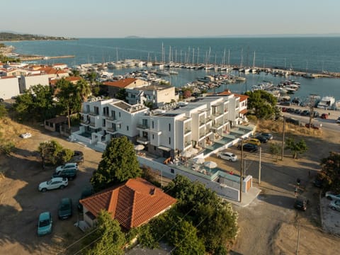 Limani Nikiti Suites Apartment in Nikiti